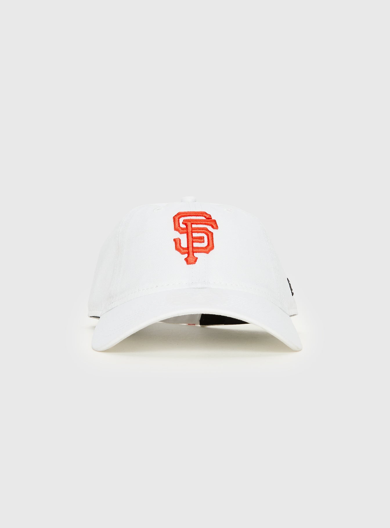 San Francisco Giants 9twenty Hat White