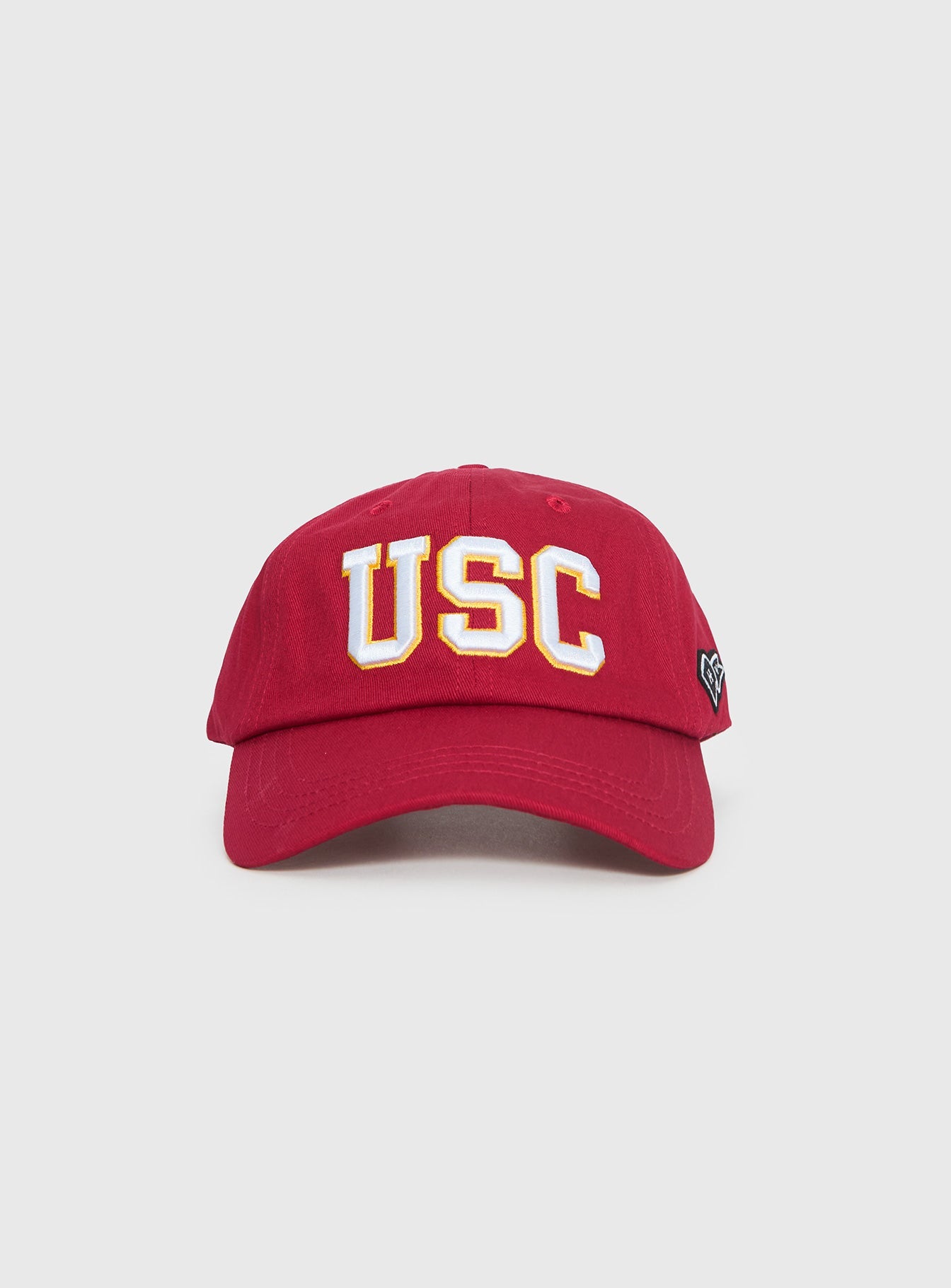 USC Dad Cap Cardinal
