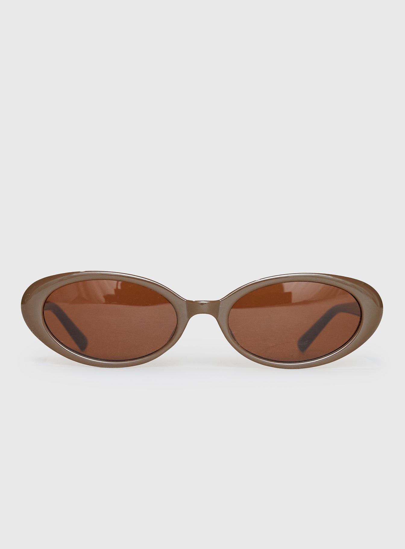 Beenna Sunglasses Brown