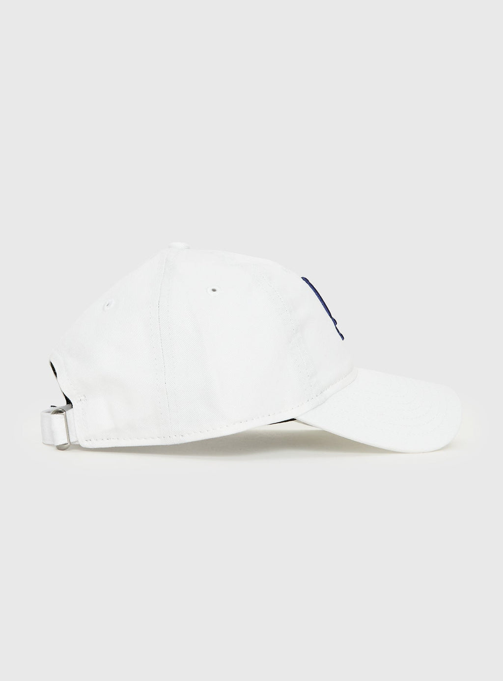 Los Angeles Dodgers 9twenty Hat White