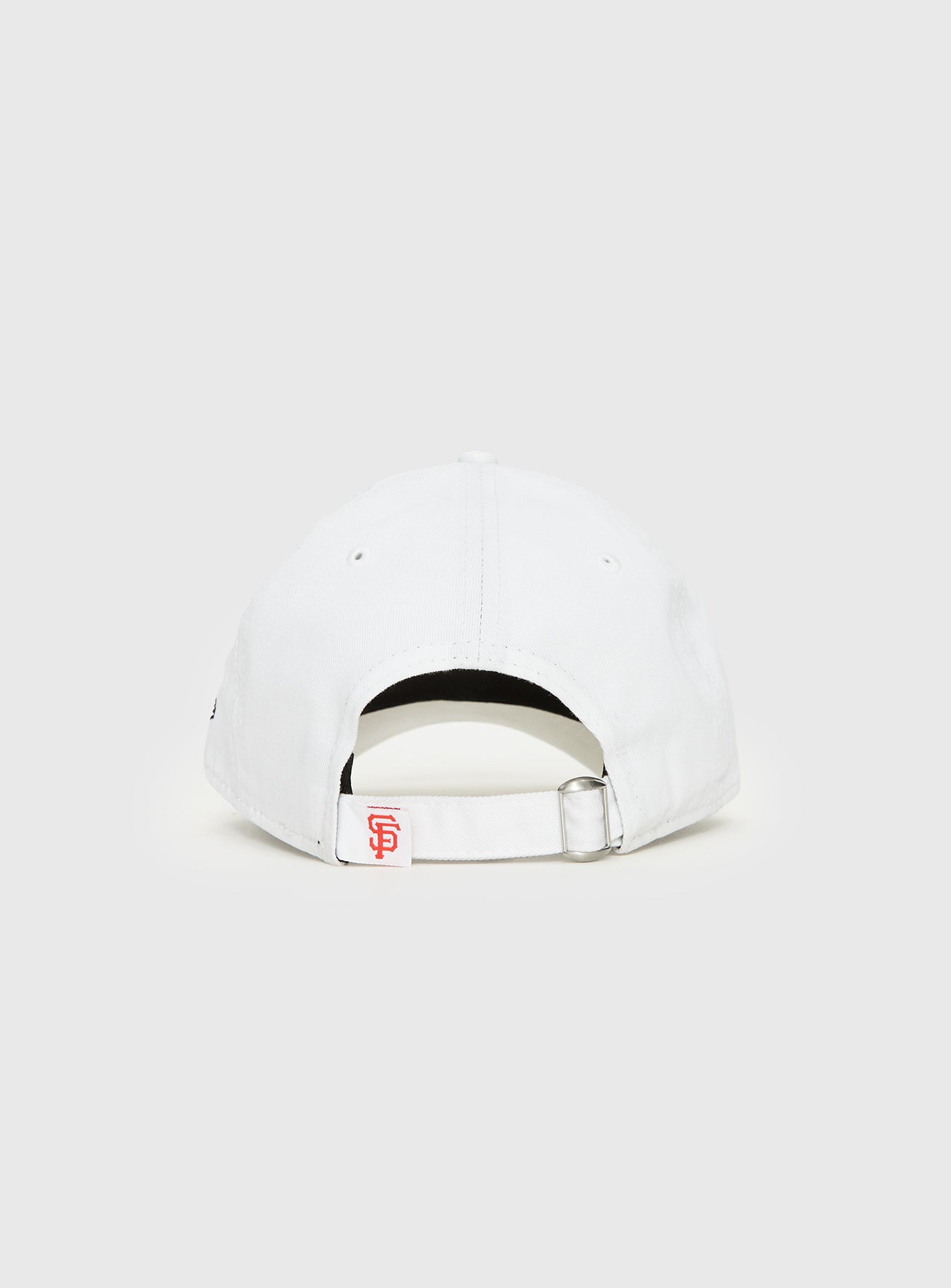 San Francisco Giants 9twenty Hat White